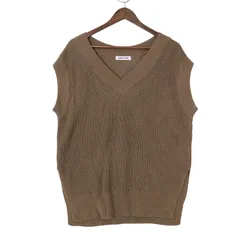 2025年最新】BABYLONE レディース ベスト・ジレ・ビスチェの人気