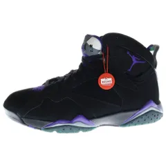 2025年最新】air jordan 7 ray allenの人気アイテム - メルカリ