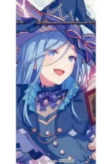 【中古】キャラカード 日野森雫 箔押しイラストカード 「プロジェクトセカイ カラフルステージ! feat. 初音ミク 4.5周年記念フェア in アニメイト」 アニメイト対象商品購入特典