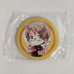 ソードアート・オンライン 読売ジャイアンツ 缶バッジ SD キリト