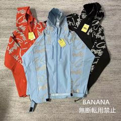 Corteiz Jacket -ファッション メンズフィッシングジャケット ブラック。オレンジ 。ブルー。3 色から選択できます。