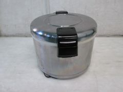 象印　電子保温ジャー　THA-C60 1993年製 象印 電子保温ジャー THA-C60 - メルカリ