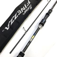 OLYMPIC オリムピック スーパーフィネッツァ GSFS-752L-T SUPER FINEZZA ルアーロッド 釣り竿 釣具 フィッシング 釣り つり レジャー アウトドア ◇TA2745