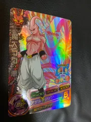 ドラゴンボールヒーローズ魔人ブウ