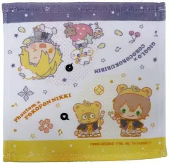 ぽこぽん日記 (サンリオ) ハンカチ 他 2025年最新】ぽこぽん日記 ハンカチの人気アイテム - メルカリ
