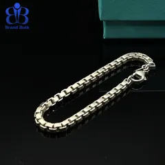 ティファニー ベネチアンブレスレット TIFFANY/ティファニー】ベネチアン ブレスレット 18cm｜ヴァル
