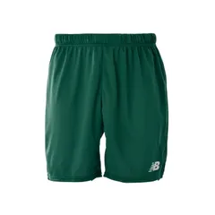 ニューバランス サッカー ゲームパンツ メンズ Newbalance サッカーウェア 定番 ショートパンツ ショーツ 吸汗速乾 ハーフパンツ サッカーパンツ ボトムス 男性 メンズウェア フットボール フットサル スポーツウエア/JMSF0490-DGN