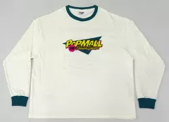 なにわ男子 ペンライト POPMALL ロングTシャツ ツアー まとめ売り Amazon.co.jp: なにわ男子 【ロングTシャツ】 LIVE TOUR 2023