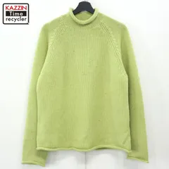 2025年最新】j crew ロールネックの人気アイテム - メルカリ