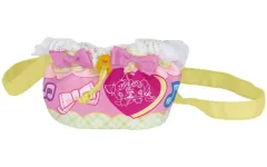 【新品】おもちゃ プリルンと一緒!おでかけポシェット 「キミとアイドルプリキュア♪」