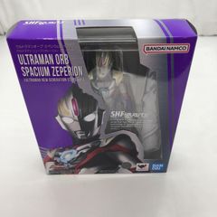 [중고] 미개시) SHFiguarts 울트라맨 오브 스페시움 제페리온 울트라맨 뉴제너레이션 스타즈 Ver.[91]
