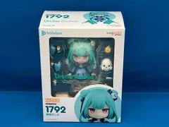 ねんどろいど 1792 ホロライブ 潤羽るしあ ホロライブ/ねんどろいど