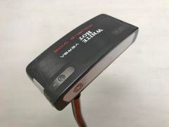 【最短翌日発送】WHITE HOT VERSA DOUBLE WIDE | 中古 | パター | オデッセイ