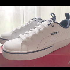PUMA ブレークポイント　VULC  　レディース　ジュニア　ソフトフォーム