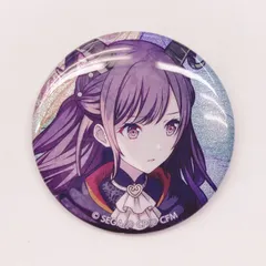 2025年最新】東雲絵名 缶バッジ 14bの人気アイテム - メルカリ