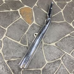 YAMAHA ヤマハ SR400 SR500 純正マフラー 2J2 首長 初期型 - メルカリ