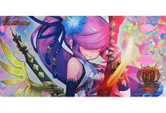 デュエマ 龍覇グレンアイラ　プレイマット　スリーブ 2025年最新】グレンアイラ プレイマットの人気アイテム - メルカリ