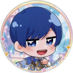 いれいす If いふ promise プロミス SD 缶バッジ - メルカリ