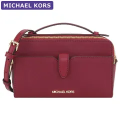 2024年最新】マイケルコース ショルダーバッグ アウトレット レディース MICHAEL KORS 35S9GNIC7L ブラックの人気アイテム -  メルカリ