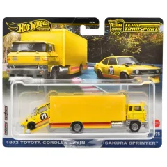 デコトラ　ミニカー　1/64 トミカ　ホットウィール　Jada toys 積載車 Amazon.co.jp: 1 64 積載車 デコトラ : おもちゃ