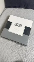 KITH クルーネック アンダーシャツ 3 パック （ XXL サイズ