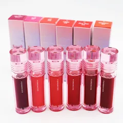 新品未開封 フォレンコス ソークタトゥーティント 6色セット CR7-02-46-32