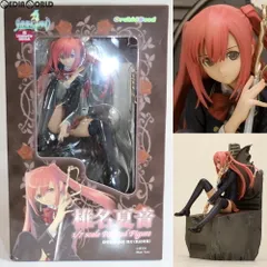 (未使用･未開封品)　シャイニング・ウィンド 椎名夏音 (1/7スケールPVC塗装済み完成品) og8985z Amazon | シャイニング ウィンド 椎名 夏音 1/7スケール PVC製