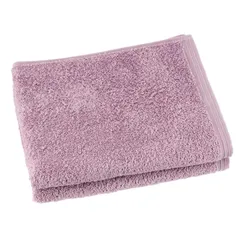 ホットマン 1秒タオル ヘアタオル 2枚セット パープル ホットマンカラー タオル 6色 日本製 綿100% 瞬間吸水 最高級超長綿 HT_PU