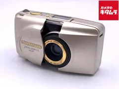 2025年最新】olympus mju zoom 115の人気アイテム - メルカリ