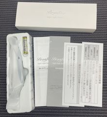 ◇ Branfine super triple booster ブランフィーネ スーパートリプルブースター 美顔器 フェイスケア【使用感少なめ】【多少の汚れあり】  / 中古