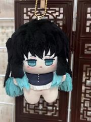 ☆アニメキャラ ミニぬいぐるみグッズ
