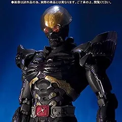 【中古】【非常に良い】S.I.C. ハカイダー(魂ウェブ商店限定) w17b8b5