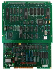 【中古】アーケード基板 大工の源さん [基板のみ]のサムネイル