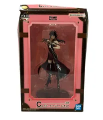 バンダイ SPY×FAMILY 一番くじ フィギュア ヨル・フォージャー