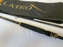 DAIWA - モアザン AGS93MLB ※美品※ お得品 ダイワ モアザン AGS 93ML デーモンパワーコマンダー/R568L 美品