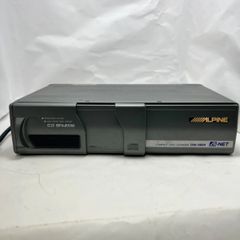 ALPINE 7519JS アルパイン カーオーディオ カセットデッキ - メルカリ