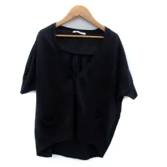 2024年最新】リネン カーディガン 半袖の人気アイテム - メルカリ 