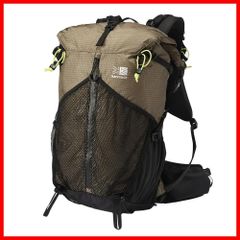 登山リュックサック cleave [カリマー] 30 Small