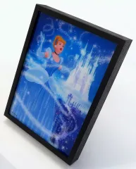 新品未開封本日発送 ディズニーストア シンデレラ LEDライト フィギュア 新品未開封本日発送 ディズニーストア シンデレラ LEDライト フィギュア