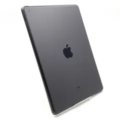 【全額返金保証】【最速発送】Apple iPad 第9世代 64GB スペースグレイ Wi-Fi 美品 動作確認済