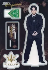 【中古】アクリルスタンド・アクリルパネル 山下健二郎 アクリルスタンド 「三代目 J SOUL BROTHERS LIVE TOUR 2025 “KINGDOM”」