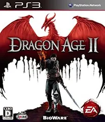 【中古】(非常に良い)Dragon Age II (ドラゴンエイジII) - PS3