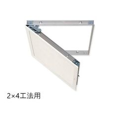 城東テクノ 高気密型天井点検口 SPC-4060B(1) 2×4工法用  JOTO
