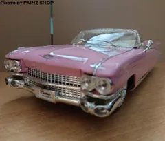 2024年最新】PINK CADILLAC 1959の人気アイテム - メルカリ