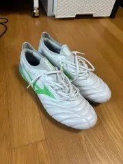 美品　モレリア ネオ サラ NEO SALA β JAPAN 25cm MORELIA NEO SALA β JAPAN | MIZUNO（ミズノ） | サッカー