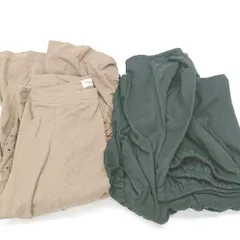 ◇ ⊂ 《 SM2 サマンサ モスモス まとめ売り2点セット カットソー レディース 》 E  【1506230023011】