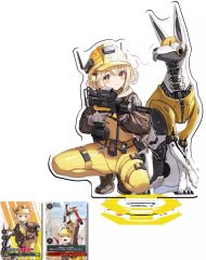 [신품] 보드 게임 [특전 첨부] 승리의 여신 : NIKKE NIKKE DUEL ENCOUNTER 리터 [NK-0004]