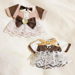 あんスタ　ぬい服　訳あり2点セット　説明文確認必須