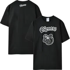 PIGNOSE ピグノーズ - PIGNOSE / バックプリントあり / Tシャツ / メンズ 【公式 / オフィシャル】のサムネイル