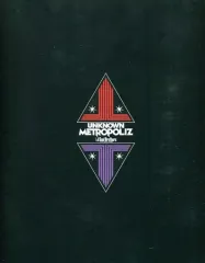 【中古】男性写真集 三代目J Soul Brothers from EXILE TRIBE THE LIVE PHOTO BOOK 2016-2017 METROPOLIZ AND UNKNOWN METROPOLIZ